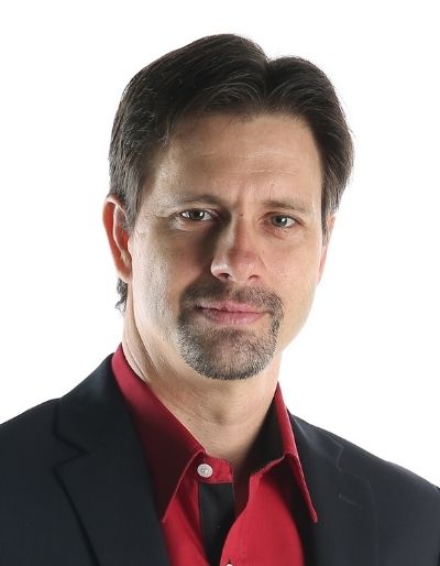 Terry W. J. STEELE logo